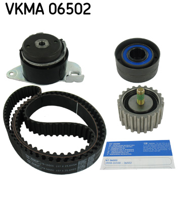 SKF Vezérműszíj készlet VKMA06502_SKF